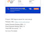 increase ahrefs domain rating DR 70 plus using authority SEO backlinks
